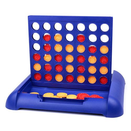 Jeu De Société Pour Enfants, Jeu D'échecs, De Famille, 4 Jeux De Société, Divertissement Pour Enfants De 5 Ans Et Plus