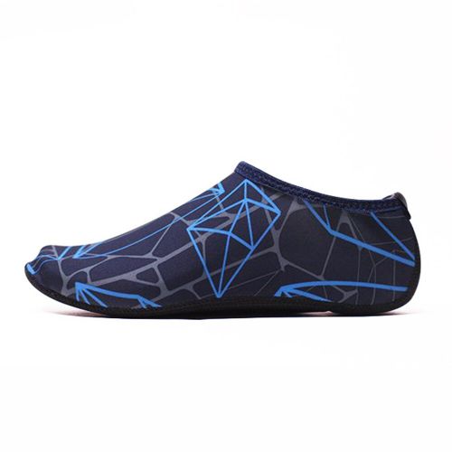 Pantoufles De Plage Pour Hommes Et Femmes, Chaussures D'eau, De Sport, De Natation, De Plongée En Apnée, S-Xxl