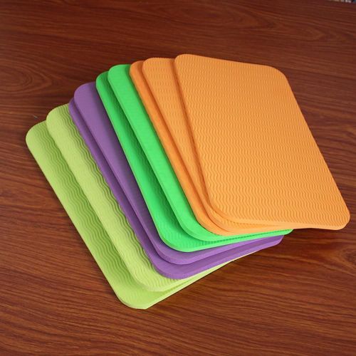 Tapis De Yoga Antidérapant, Résistant À L'humidité, Support Plat, Coudière, Coussin, Équipement De Sport D'intérieur, Nouveauté