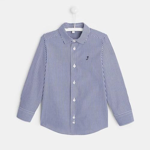 Chemise Rayée Enfant Garçon (Jacadi)