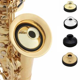 Kit de saxophone de poche portable en résine pour débutants, mini