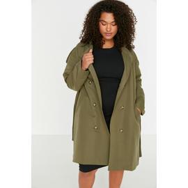 manteau femme taille 48 pas cher