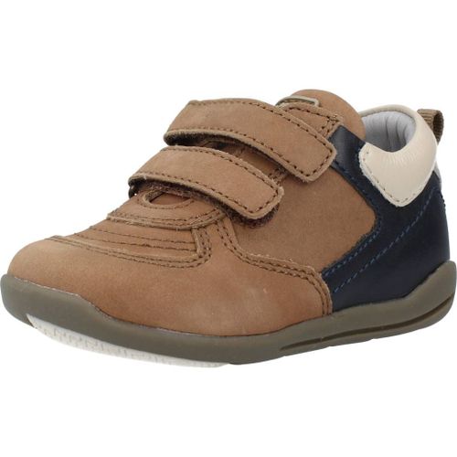 Chicco Graf Colour Marron