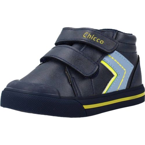 Chicco Ankle Colour Bleu