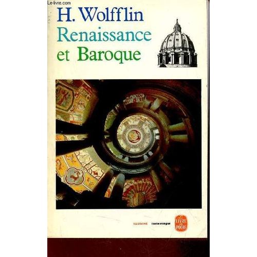 Renaissance Et Baroque.