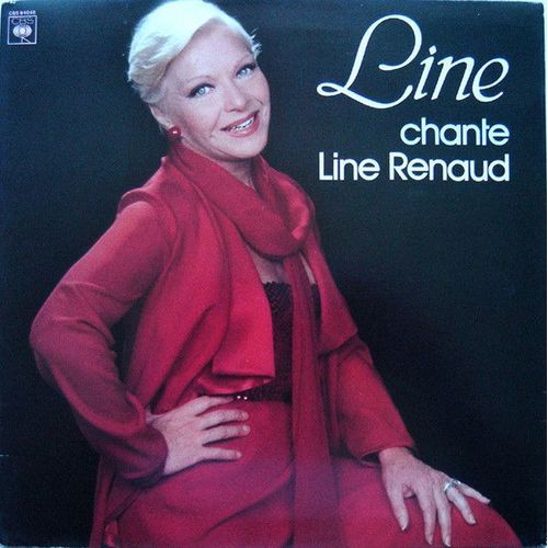 Line Chante Line Renaud