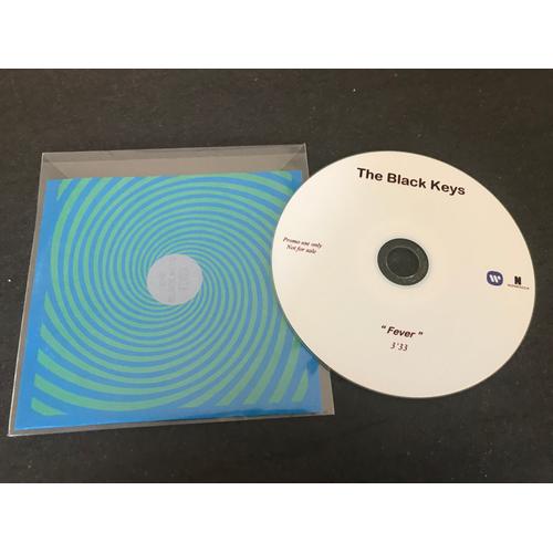The Black Keys - Turn Blue - Cd - Promo