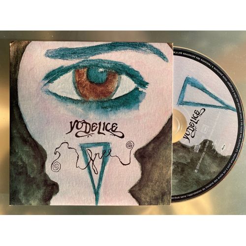 Yodelice - Free - Cds - Promo