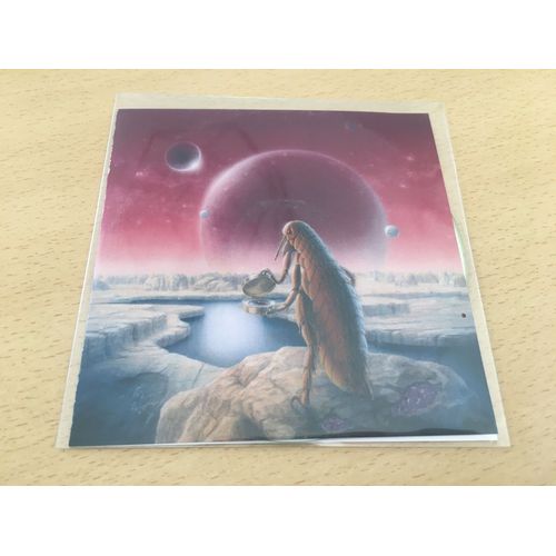 The Claypool Lennon Delirium - South Of Reality -11 Trk - Promo