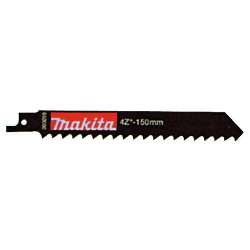 Makita P -71336 Blade de scie réciproque - 130 mm - bois (20e)