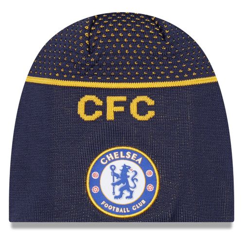 New Era Chapeau D'hiver Beanie Engineered Tottenham Hotspur
