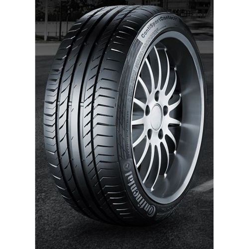 MICHELIN 225/50 R18 95V CROSSCLIMATE 2 SUV
