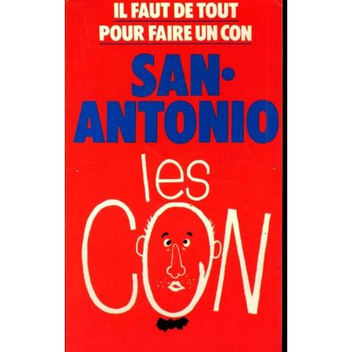 Les Con - T1