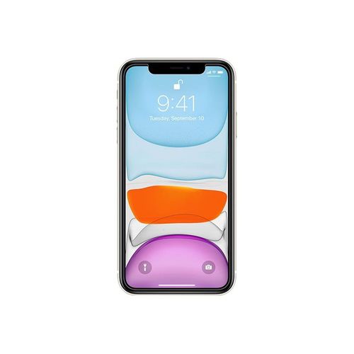 Apple iPhone 11 64 Go Blanc