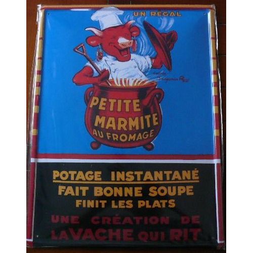 La Vache Qui Rit - Rabier