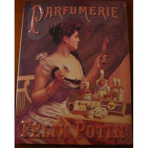 Parfumerie Felix Potin