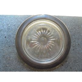 Dessous De Verre