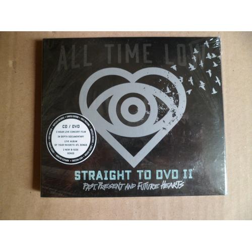 All Time Low "Straight To Dvd 2: Past, Present, And Future Hearts"