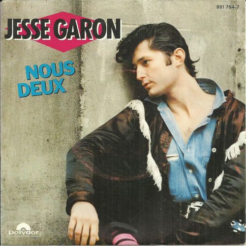 Jesse Garon Et L'age D'or : Nous Deux 5bruno Jesse Garon Fumard) 4'11 / Carole (Bruno Jesse Garon Fumard) 3'12