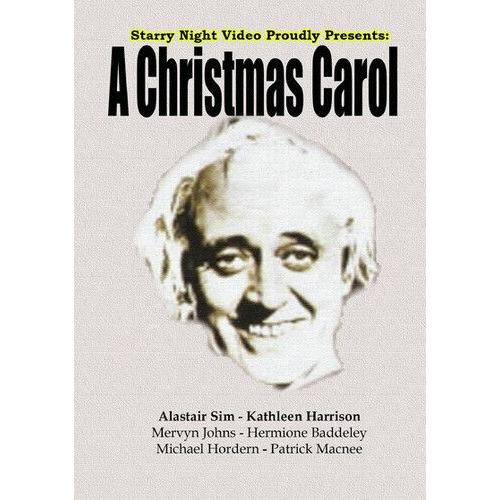 A Christmas Carol [Dvd]