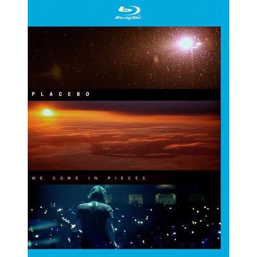 Placebo - We Come In Pieces [Blu-Ray] Dolby, Digital Theater System