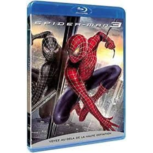 Spiderman 3