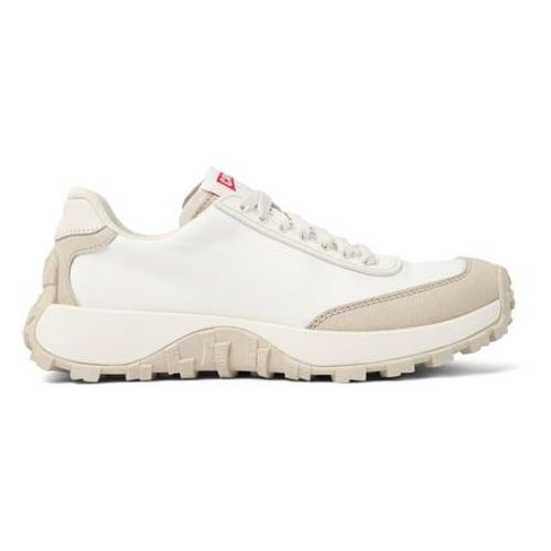 Camper Baskets Drift Trail Blanc