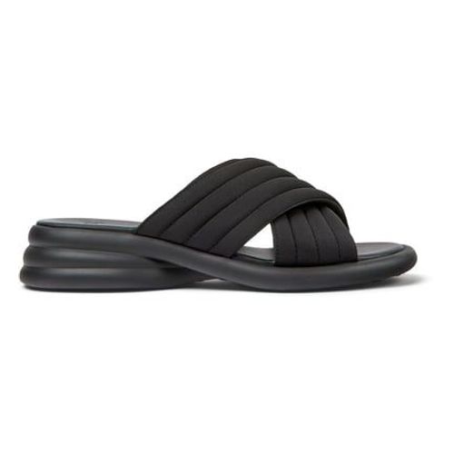 Camper Sandales Spiro Noir