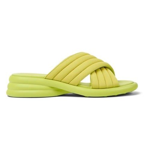 Camper Sandales Spiro Vert