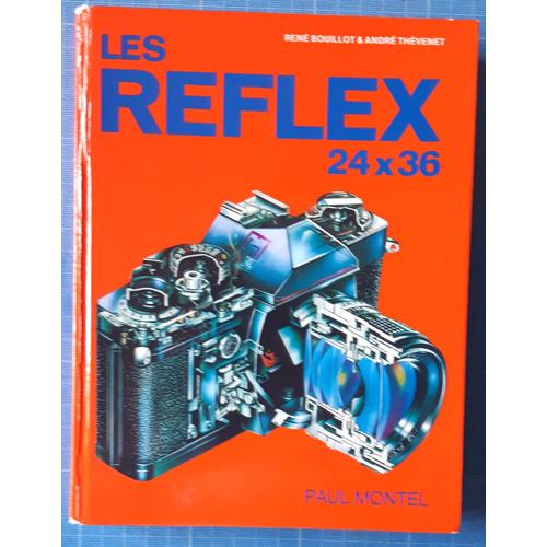 Les Reflex 24x36