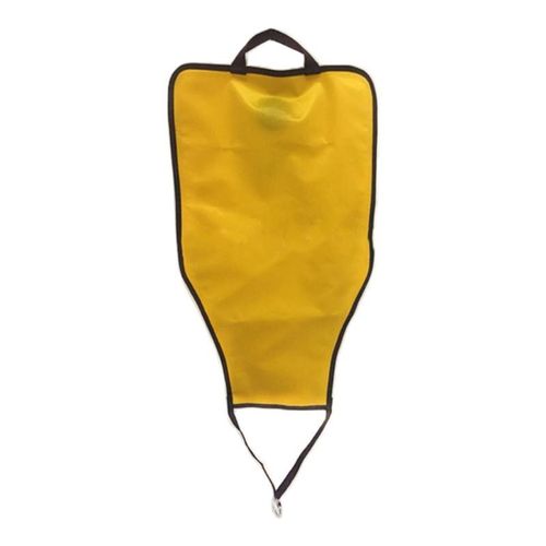 Sac De Sauvetage Portable Pour Plongée Sous-Marine, Équipement De Plongée En Apnée, Capacité De 30lbs, Avec Valve De Décharge