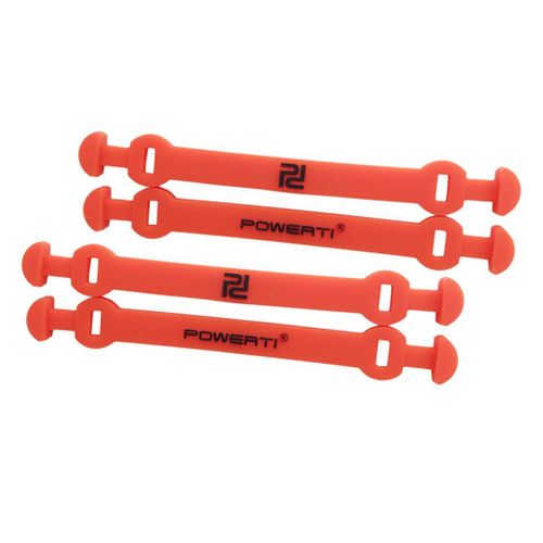 Raquette De Tennis Pratique En Silicone, 4 Pièces, Amortisseurs De Vibrations, Installation Facile