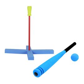 Batte De Baseball Pour Enfants, Jouet De Sécurité, Activité Physique, Pour L'intérieur Et L'extérieur