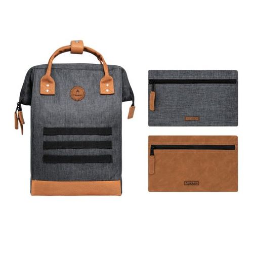 Sac à dos Cabana Medium Adventurer Londres