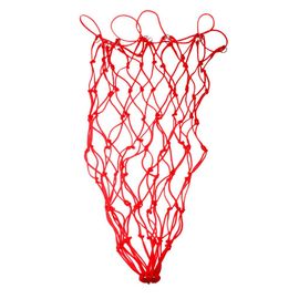 Filet De Haylage Magideal En Nylon 83cm, Petits Trous, Équipement Durable, Produits De Soins Pour Chevaux, Résistant À La Moisissure, Rouge Et Vert