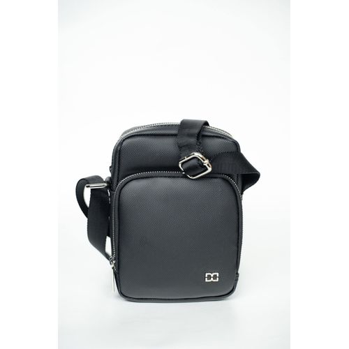Sacoche homme zippé David William D61272 Dartan