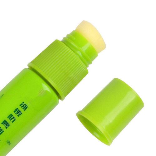 Lunettes Chaudes Antibuée Sous-Marine, Anti-Buée, Spray Antibuée, Masque De Plongée, 1 Pièce