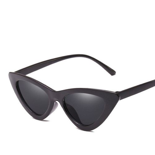 Lunettes De Soleil Vintage ¿Il De Chat Pour Femmes, Rétro, Sexy, Petit ¿Il De Chat, Styliste De Marque, Cyclisme, 2021