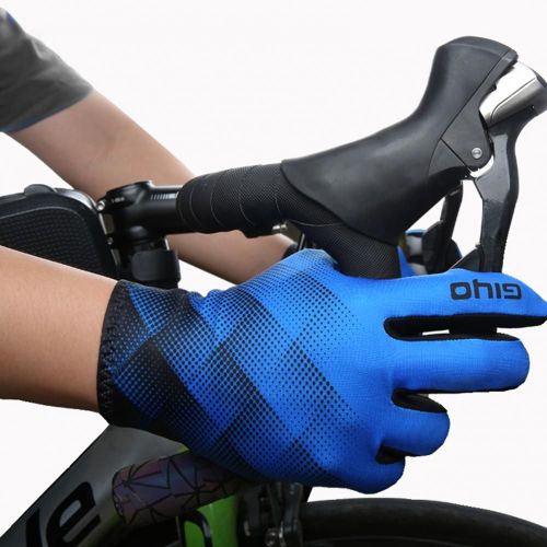 Gants D'équitation Durables Et Résistants À L'usure, 1 Paire, Gants De Sport Sensibles À La Paume Épaisse