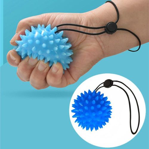 Pince À Doigts, Entraîneur De Poignée De Poignet, Yoga, Boule De Massage, Civière, Entraîneur De Doigts, Exercice Pow, Rénovation, Expansion Du Carpe