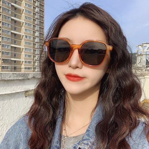 Lunettes De Soleil De Cyclisme Uv400, Carrées, Personnalisées, En ¿Il De Chat, À La Mode, Universelles, Vintage, De Voyage