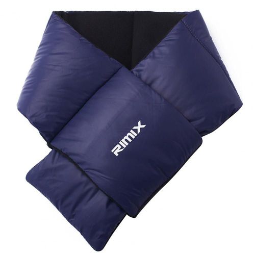 Écharpe Thermique Pratique, Douce Et Écologique, Ultra Légère, Chauffe-Cou, Pour Le Snowboard, Hiver