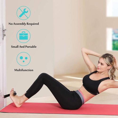 Pied-De-Biche Pour La Maison V7b1, Équipement De Fitness Pour Les Abdominaux