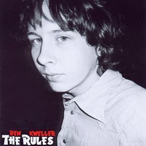 The Rules [10 Inch Analog]