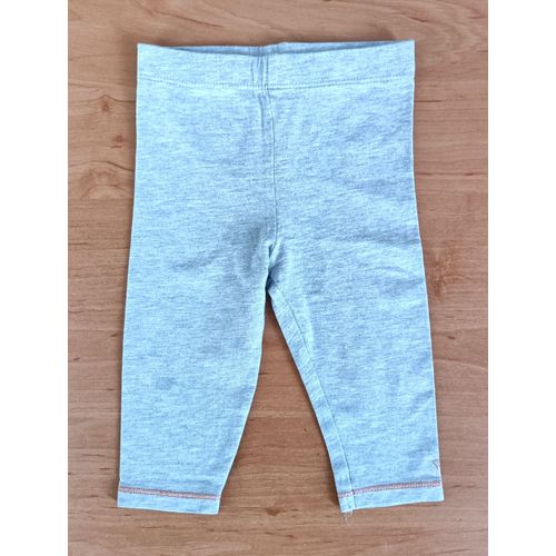Legging Gris. Orchestra. 9 Mois. 71 Cm
