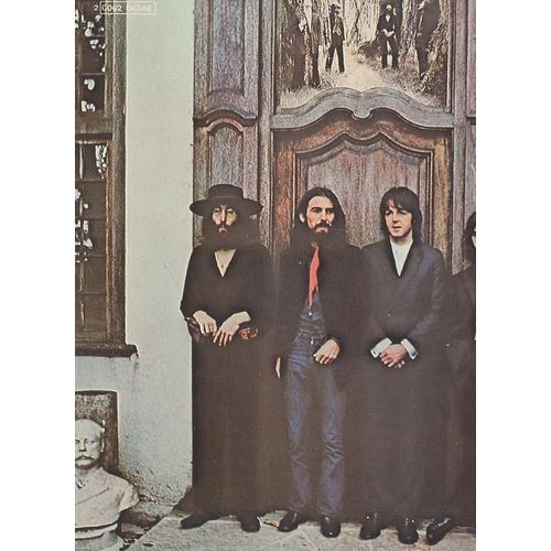 The Beatles Again