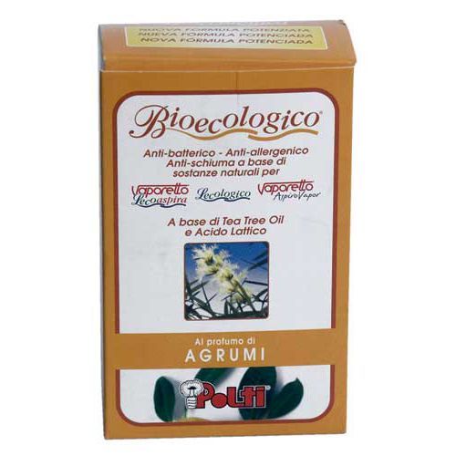 BIOECOLOGICO SENTEUR AGRUME POLTI POUR PETIT ELECTROMENAGER - BIOECOLOGICO-A