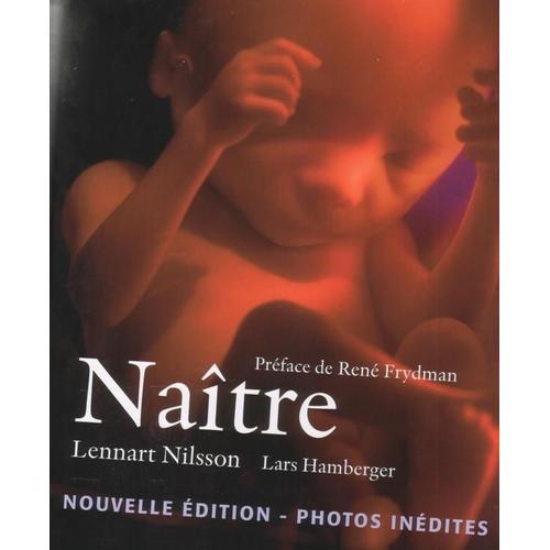 Naître