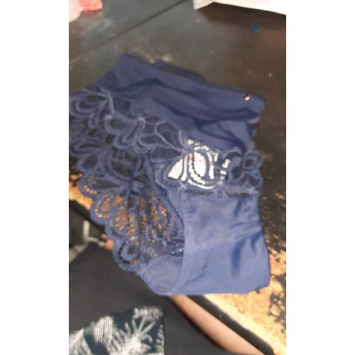 Culoot Siara Short Bleu Marine Taille Europe 36 France Taille 38