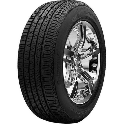 PNEU Et? Continental CrossContact RX 255/70 R16 111 T